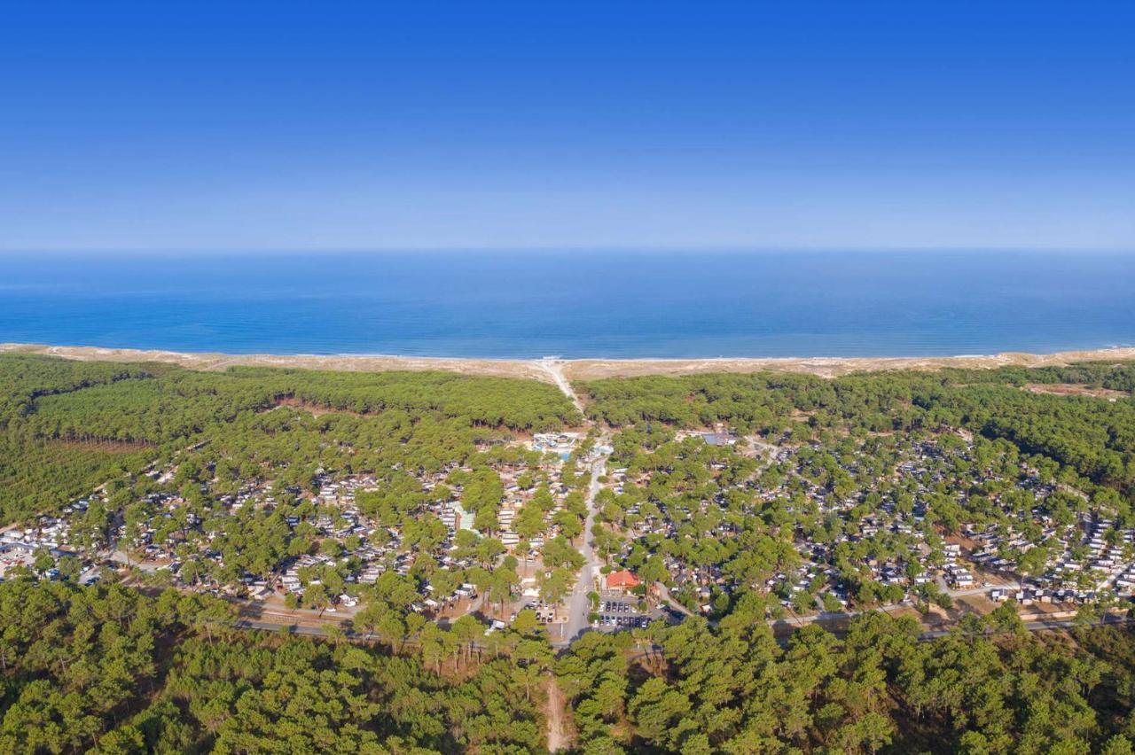Campsite Mobil-home Club 5* Montalivet Vendays-Montalivet