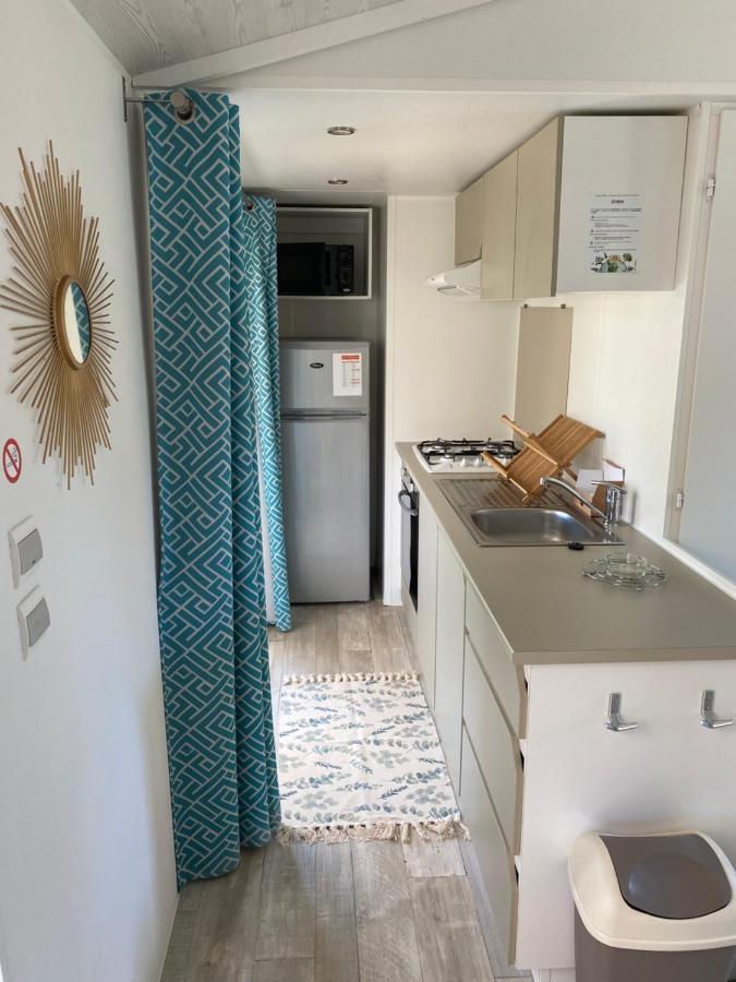 Mobil-home Club 5* Montalivet * Vendays-Montalivet