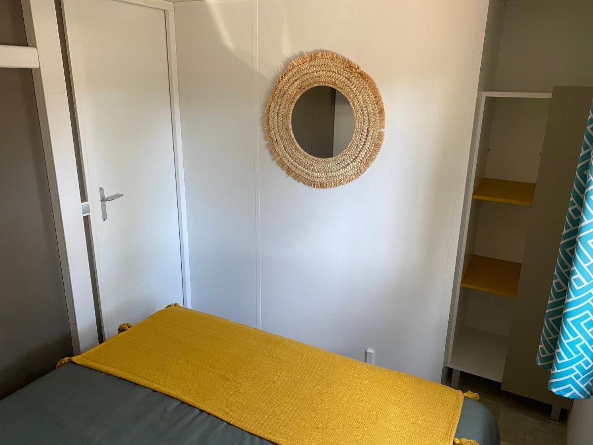 Campsite Mobil-home Club 5* Montalivet *