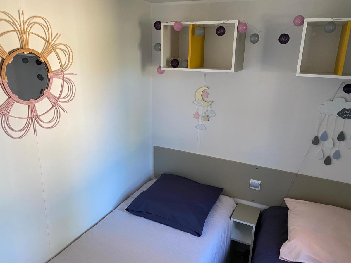 Mobil-home Club 5* Montalivet Vendays-Montalivet