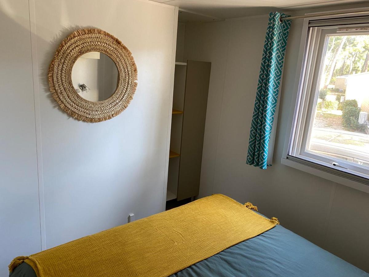 Mobil-home Club 5* Montalivet Vendays-Montalivet